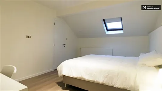 Rooms in Brussels Etterbeek - photo 7