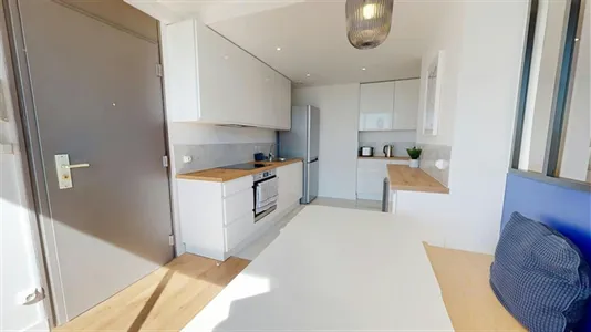 Rooms in Lyon - photo 5