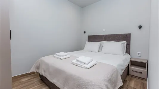 Apartments in Agios Dimitrios - photo 4