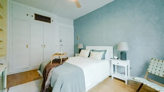 Rooms in Madrid Tetuán - photo 3