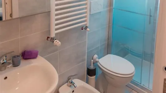 Rooms in Turin - photo 10