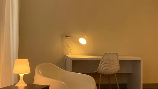 Rooms in Turin - photo 1