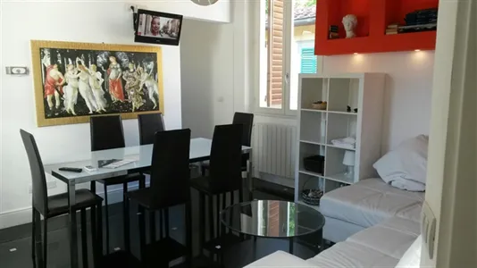 Rooms in Florence - photo 9
