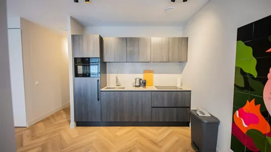 Apartments in Hilversum - photo 5