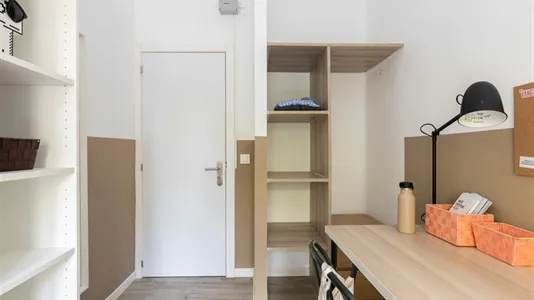 Rooms in Getafe - photo 5