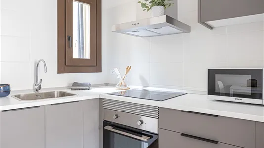 Apartments in Barcelona Ciutat Vella - photo 6