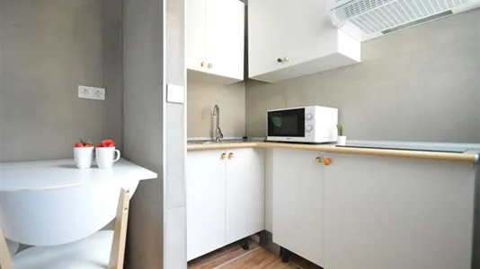 Apartments in Valencia Camins al Grau - photo 5