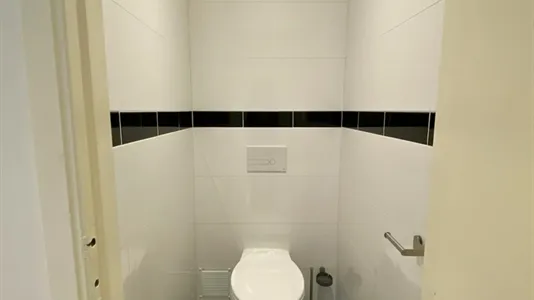 Rooms in Brussels Sint-Lambrechts-Woluwe - photo 6