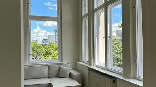 Apartments in Berlin Charlottenburg-Wilmersdorf - photo 9