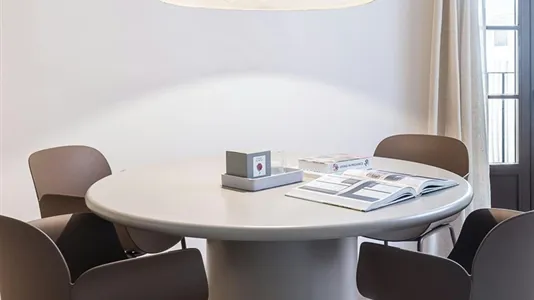 Apartments in Barcelona Ciutat Vella - photo 8