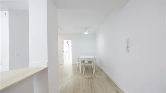 Rooms in Alboraya - photo 4