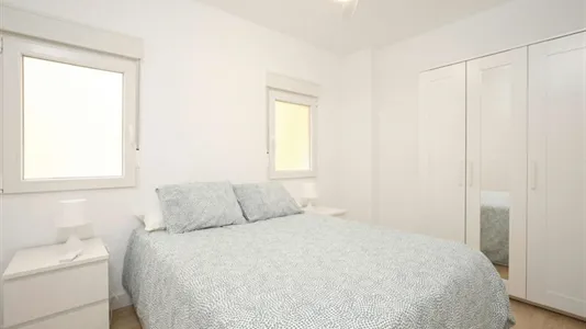 Apartments in Madrid Ciudad Lineal - photo 3