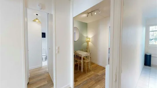 Rooms in Paris 15ème arrondissement - photo 5