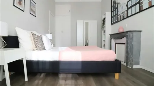 Rooms in Nice - photo 4