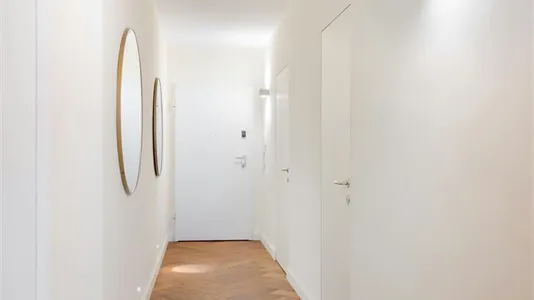 Apartments in Turin - photo 8