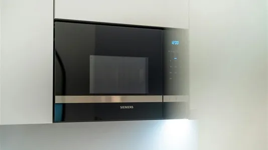 Apartments in Stuttgart Bad Cannstatt - photo 7