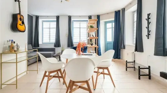 Apartments in Berlin Pankow - photo 4