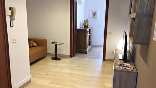 Rooms in Florence - photo 10