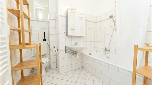 Rooms in Berlin Pankow - photo 10