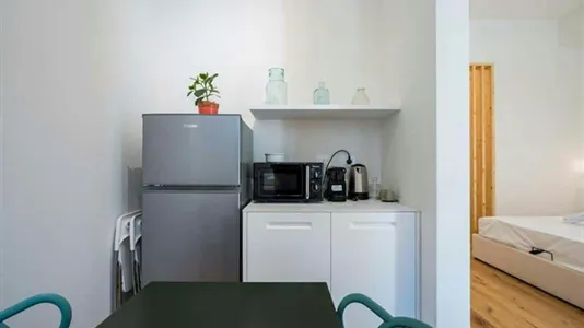 Apartments in Florence - photo 7