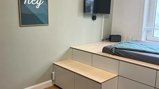 Apartments in Hamburg Eimsbuttel - photo 6