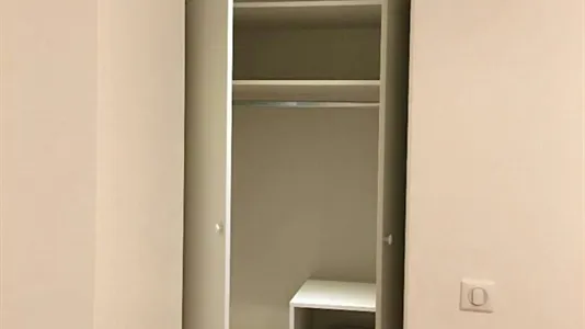 Apartments in Paris 16ème arrondissement (South) - photo 6