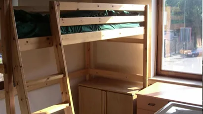 Room for rent in Brussels Elsene, Brussels