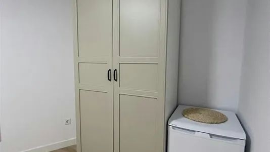 Rooms in Madrid Salamanca - photo 4