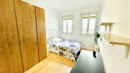 Rooms in Madrid Arganzuela - photo 5