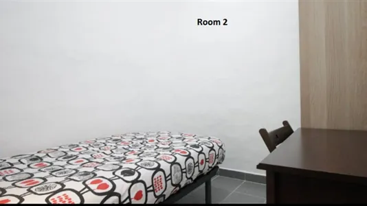Rooms in Barcelona Ciutat Vella - photo 10