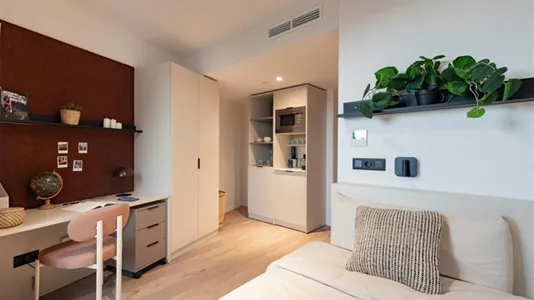 Apartments in Las Higueras - photo 6