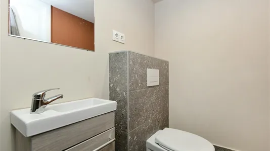 Apartments in Budapest Erzsébetváros - photo 9