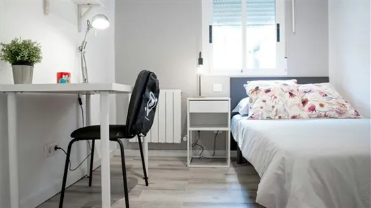 Apartments in Madrid Carabanchel - photo 10