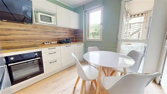 Rooms in Toulouse - photo 9