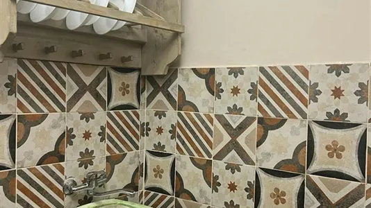 Apartments in Florence - photo 5