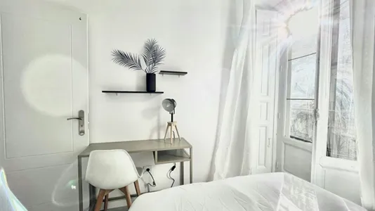 Rooms in Madrid Centro - photo 6