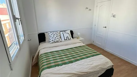 Rooms in Paiporta - photo 2