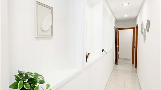 Rooms in Valencia Ciutat Vella - photo 10