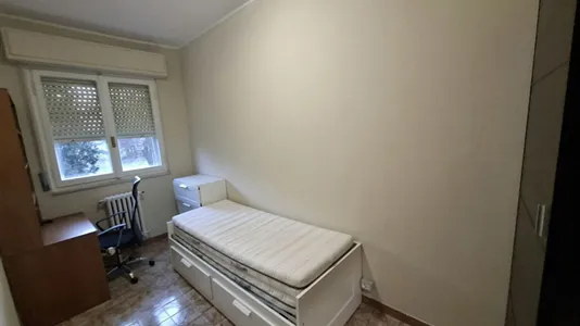 Rooms in Turin - photo 1