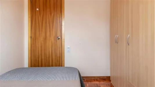 Rooms in Alcalá de Henares - photo 5