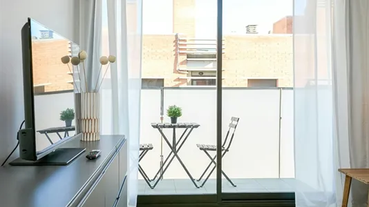 Apartments in L'Hospitalet de Llobregat - photo 4