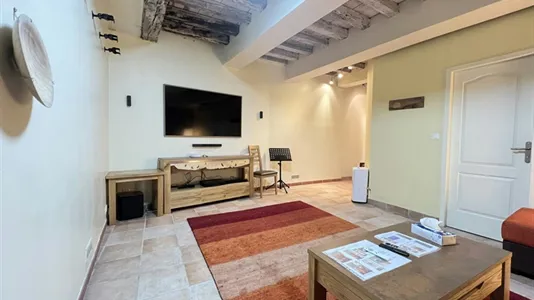 Apartments in Toulouse - photo 7