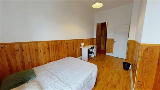 Rooms in Saint-Étienne - photo 1