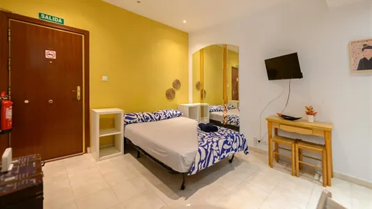 Apartments in Madrid Centro - photo 5