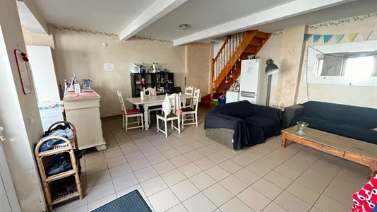 Rooms in Brussels Etterbeek - photo 9