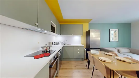 Rooms in Nanterre - photo 7