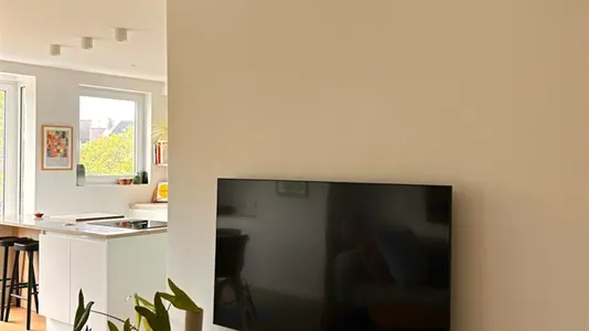 Apartments in Stad Antwerp - photo 6