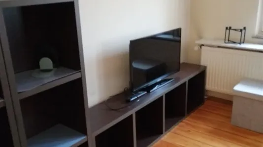 Apartments in Brussels Schaarbeek - photo 4