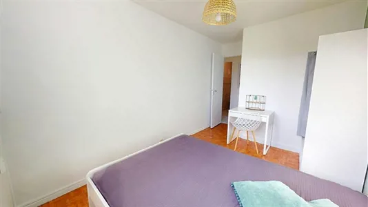 Rooms in Lyon - photo 3