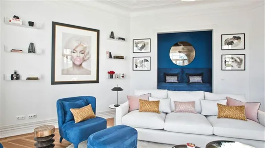 Apartments in Location is not specified - photo 10